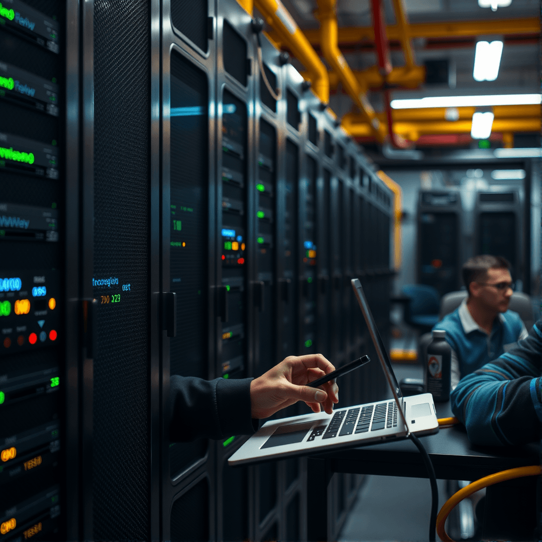 65% dos trabalhadores evitam IA por razões morais, ambientais ou de privacidade