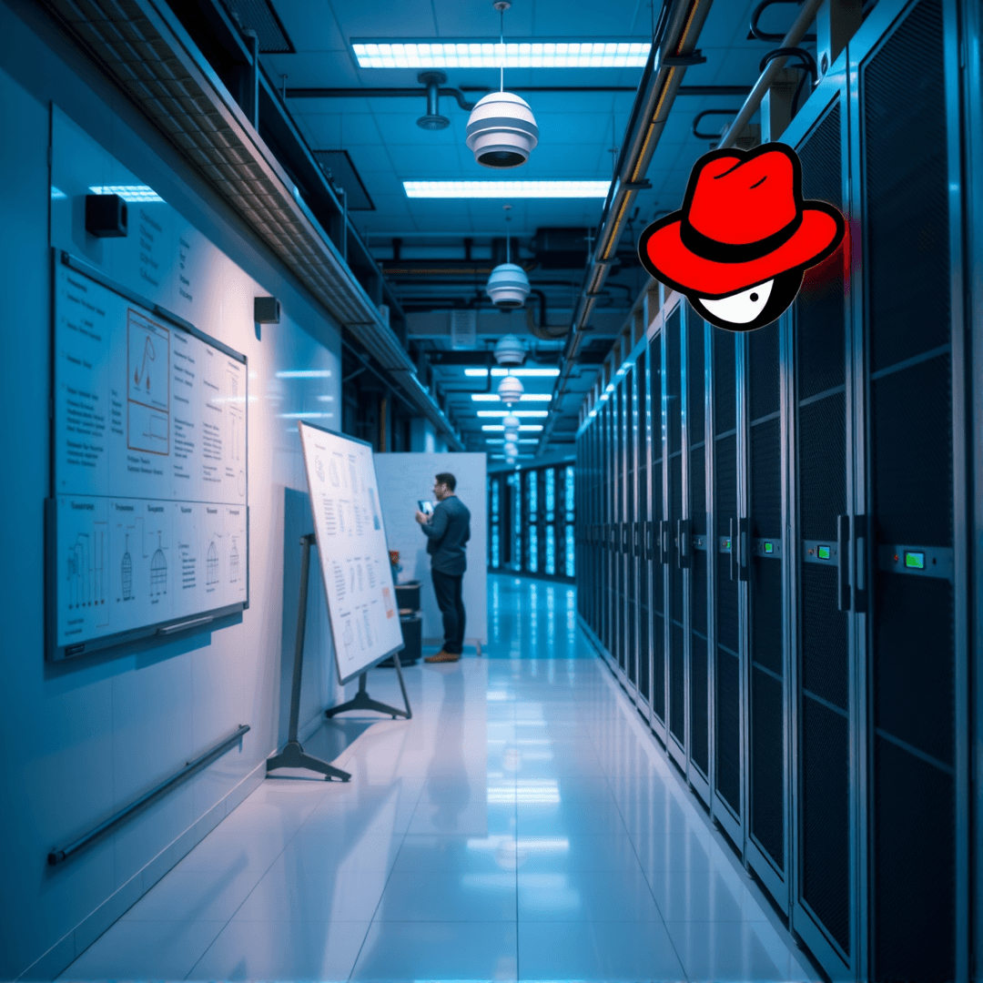 Red Hat questiona ritmo acelerado da corrida por IA