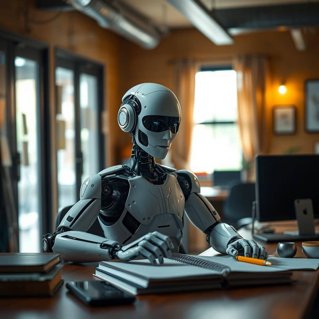 IA Torna-se Competência Essencial para Entrar no Mercado de Trabalho