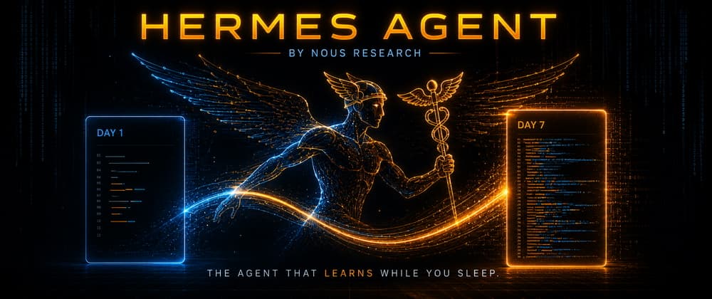 Agente de IA aprende sozinho: experimento mostra evolução autônoma em 7 dias