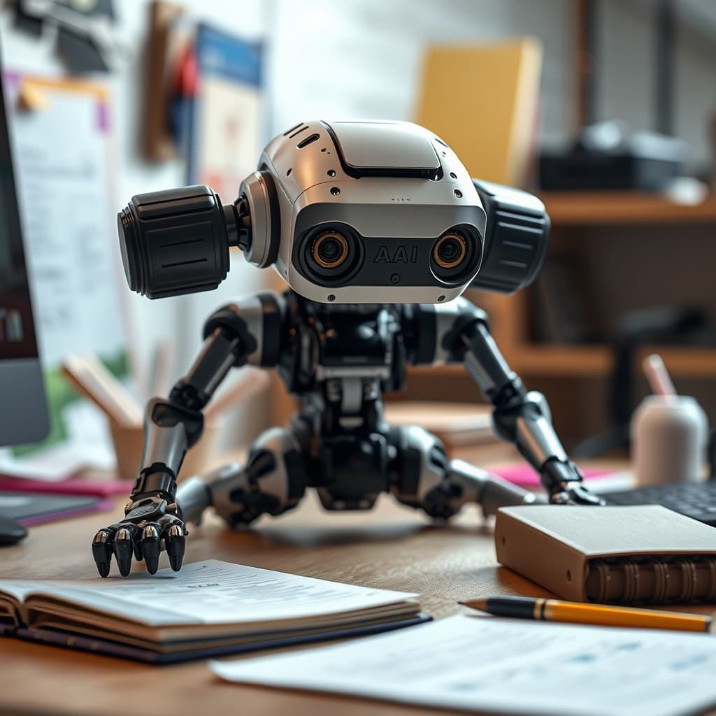 OpenAI Integra 'Pets de IA' ao Codex para Auxiliar Codificação