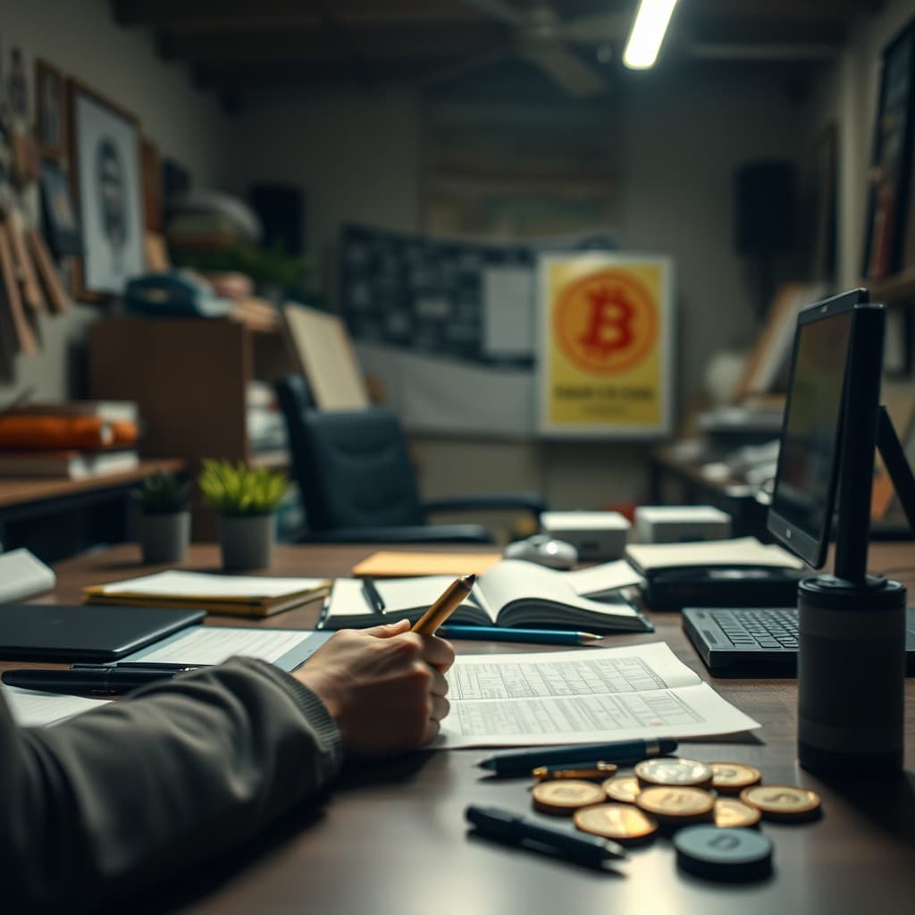 Hyperverse: Investimento em Cripto é Oportunidade ou Armadilha?
