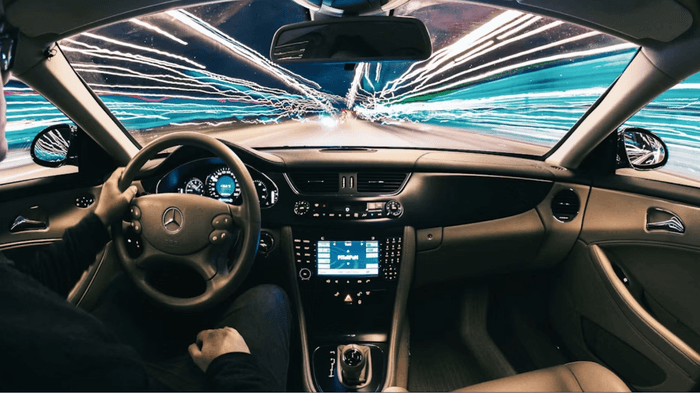 Carros conectados: montadoras vendem dados de motoristas a seguradoras