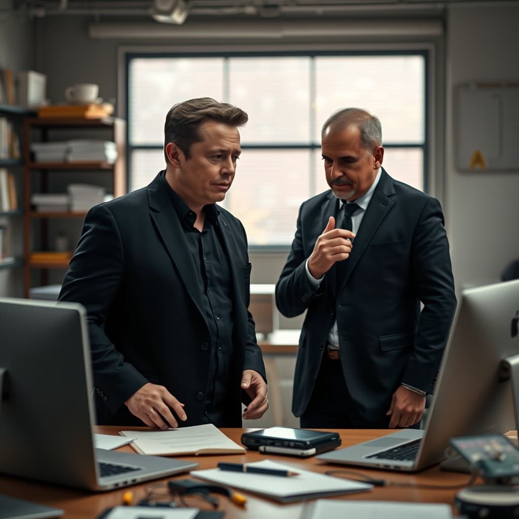 Elon Musk Pressiona Greg Brockman da OpenAI em Ação Judicial