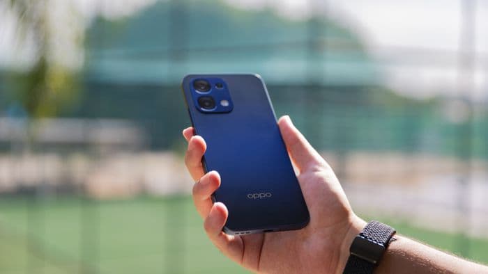 OPPO lança dois celulares com bateria grande e preço baixo no Brasil