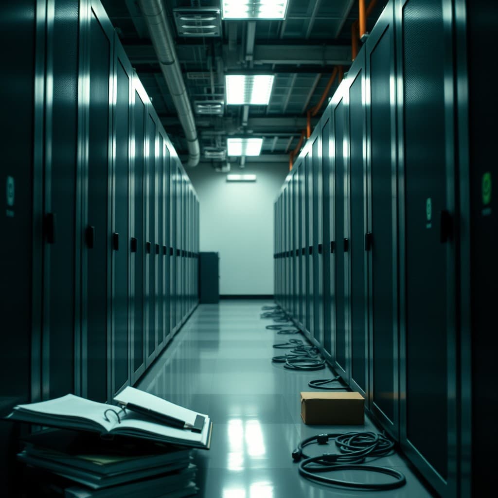 Malásia se Torna Hub de Data Centers de IA com Nvidia e Gigantes Chineses