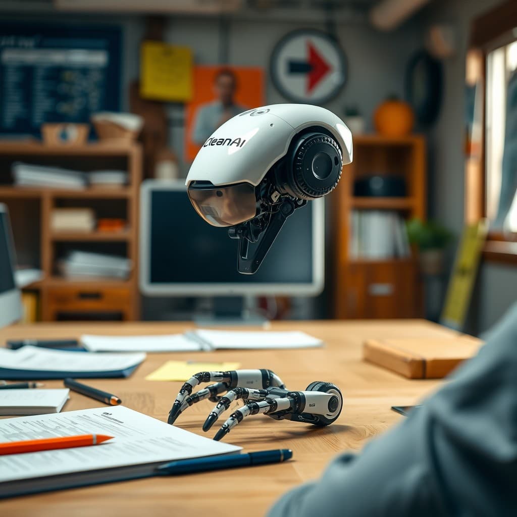Parceria entre OpenAI e Clemson: Um Impulso Tecnológico no Esporte