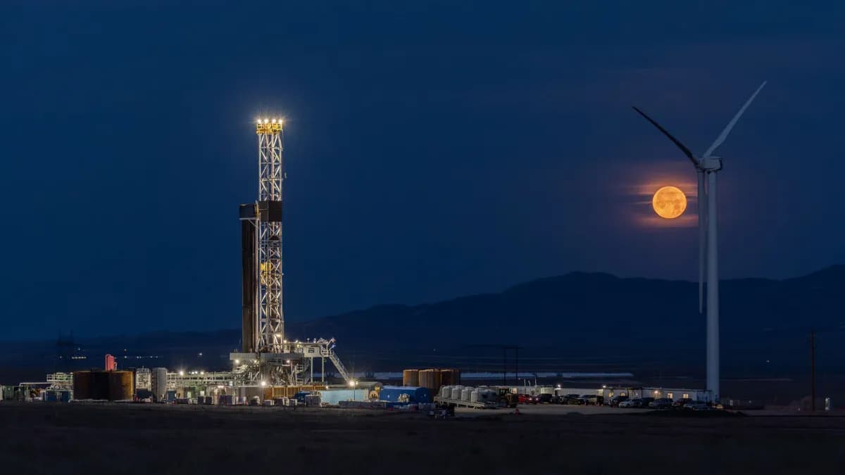Fervo Energy planeja captar até US$ 1,3 bi em IPO histórico