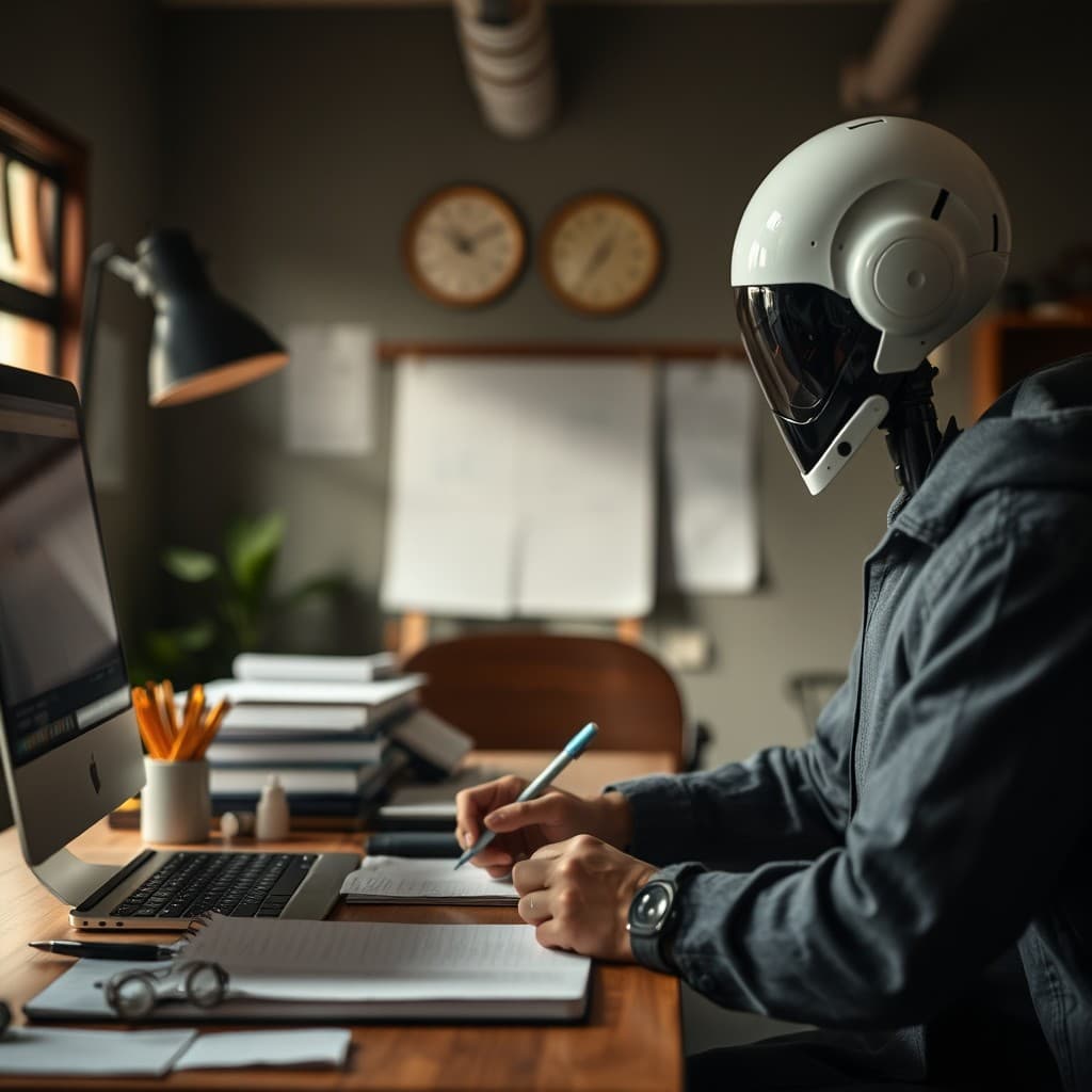 Inteligência Artificial em Contratos de Defesa: O Que Mudou Agora