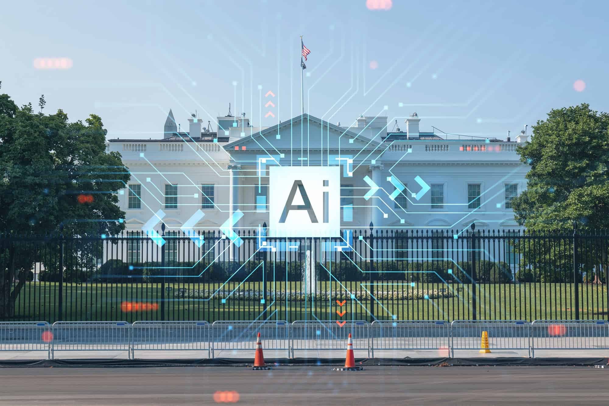 Governo Trump Avalia Controle Prévio de Modelos de IA nos EUA