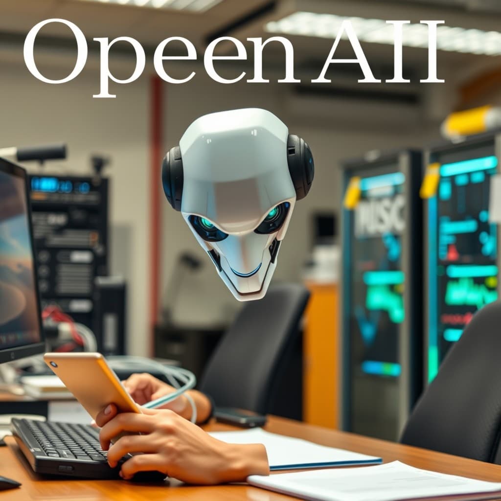 OpenAI lança segurança avançada para contas, reforçando proteção de dados