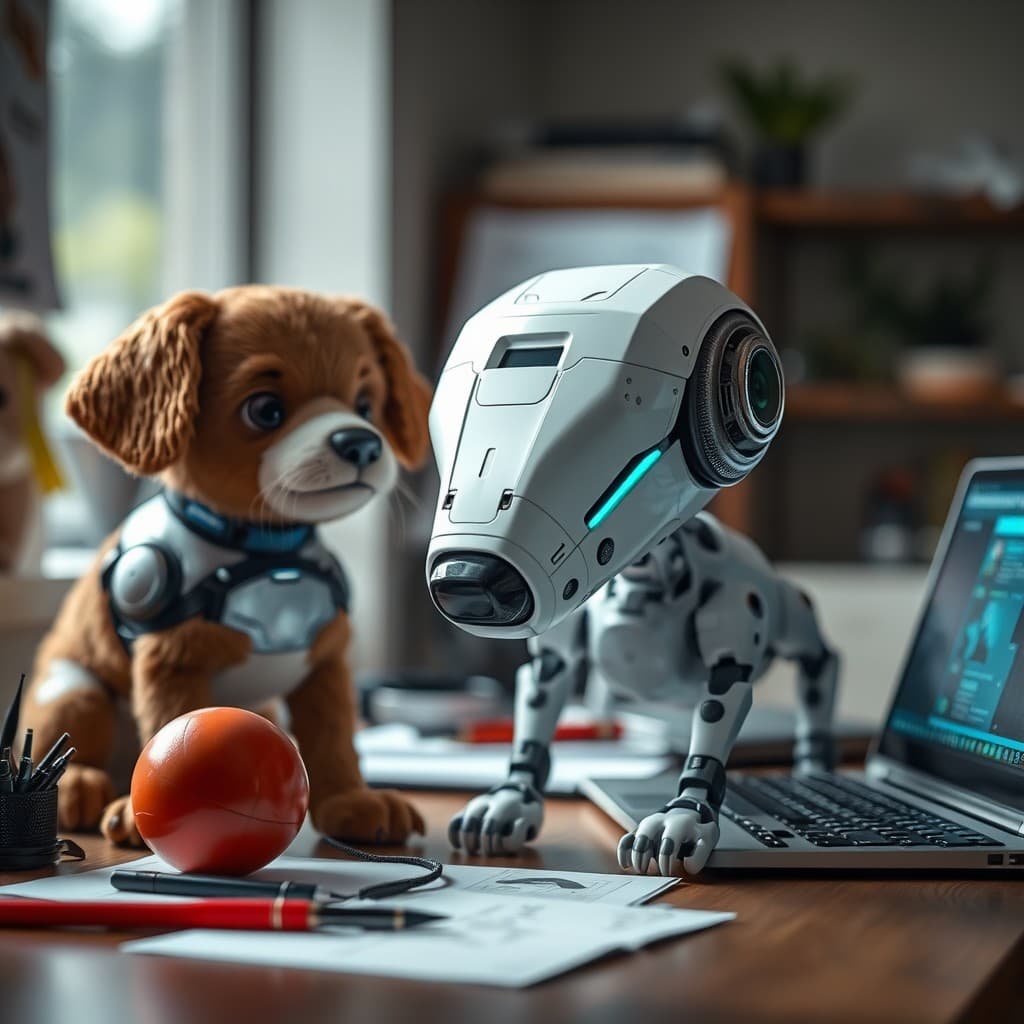 OpenAI Integra Pets de IA ao Codex, Ferramenta de Codificação