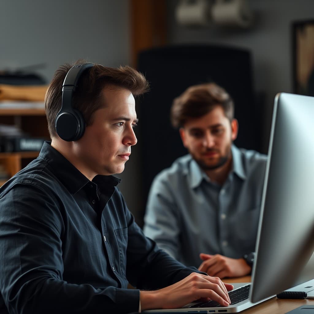 Elon Musk x Sam Altman: O Julgamento da OpenAI Começa