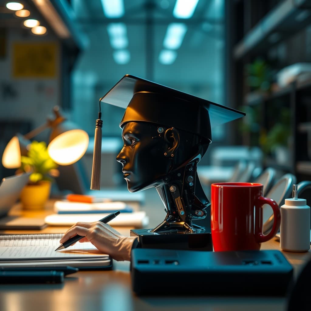 Michigan Tech Lança Graduação em Inteligência Artificial para 2024