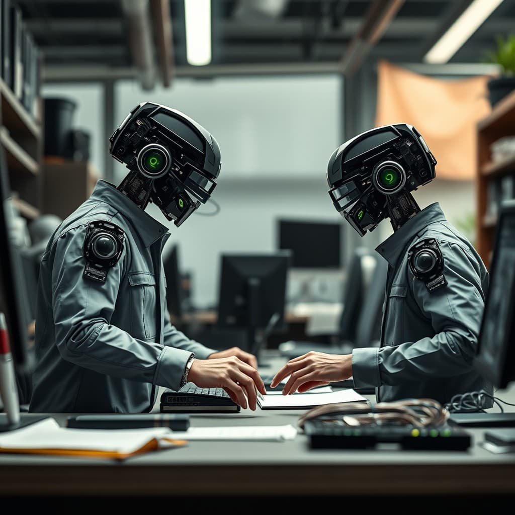 Gigantes da Nuvem Desafiam a Hegemonia da NVIDIA em Chips de IA