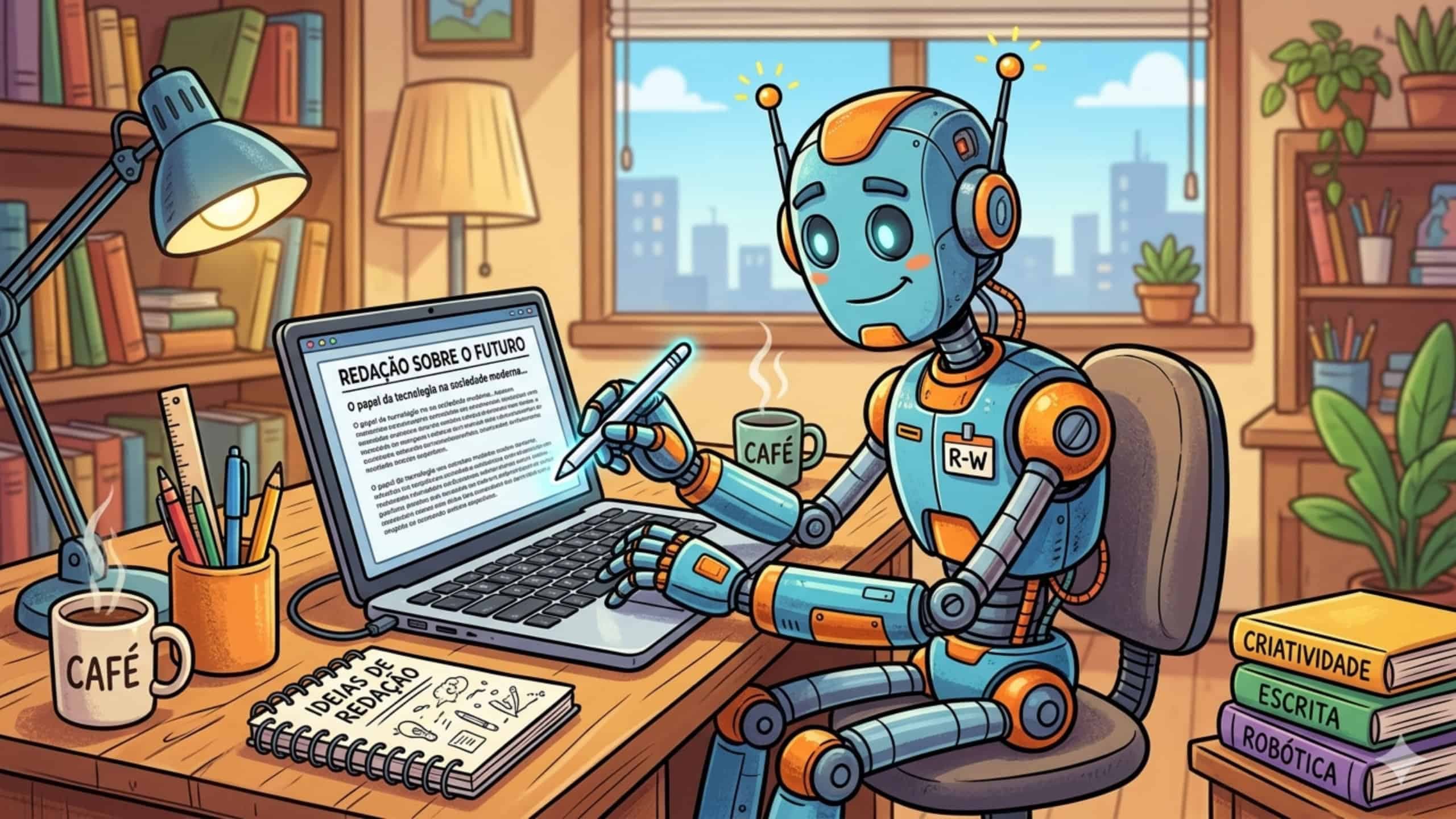 5 detectores de IA para identificar textos do ChatGPT, Gemini e Claude em 2025