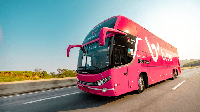 Buser Integra ChatGPT para Pesquisas de Viagens Rodoviárias