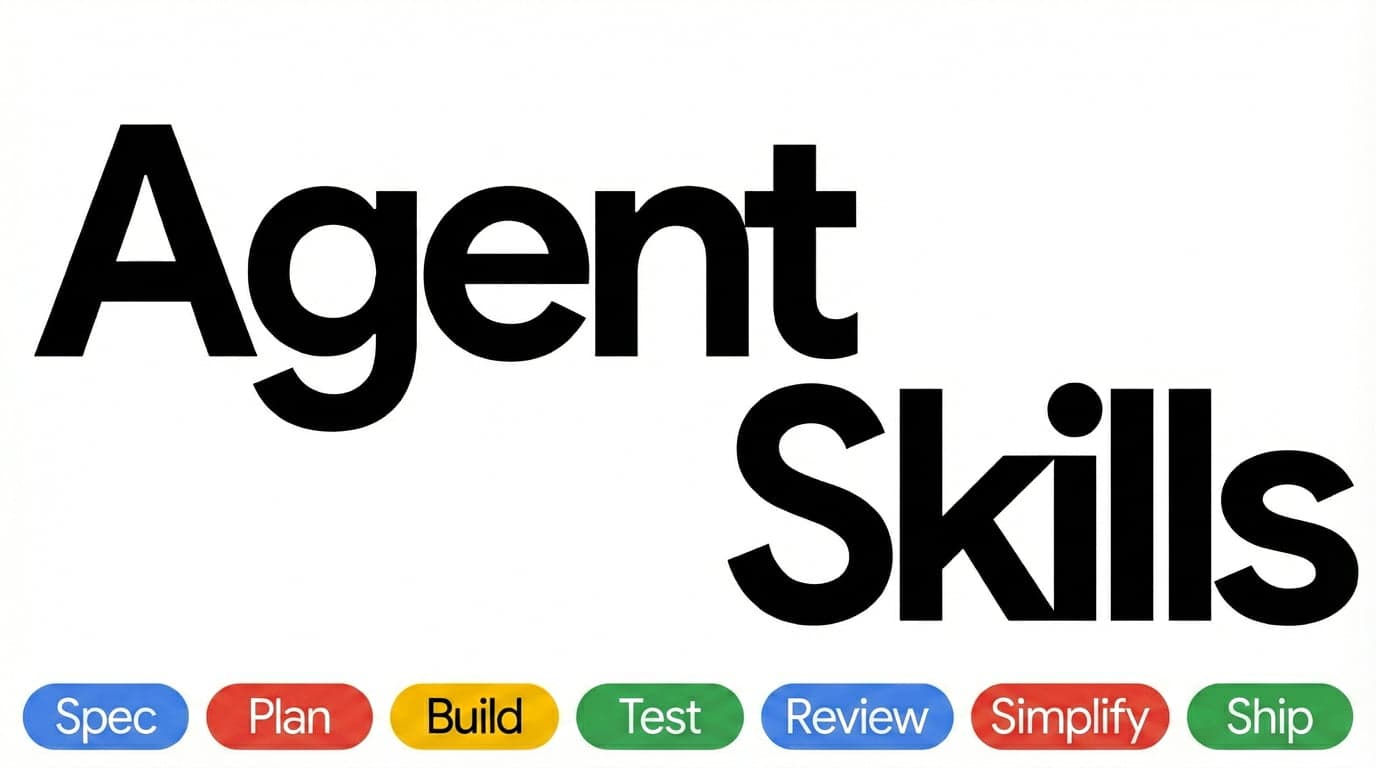 Agent Skills: Como Ensinar Disciplina a Agentes de IA no Código