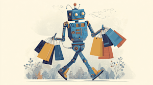 Amex Lança Sistema para AI Fazer Compras com Segurança
