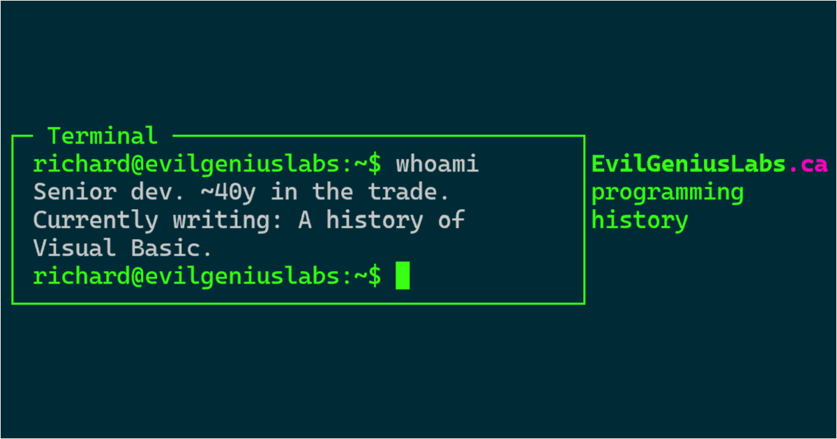 Bons Desenvolvedores Aprendem a Programar, Não Só uma Linguagem