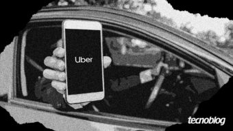 Suspensão do Digio afeta pagamentos da Uber Conta e motoristas