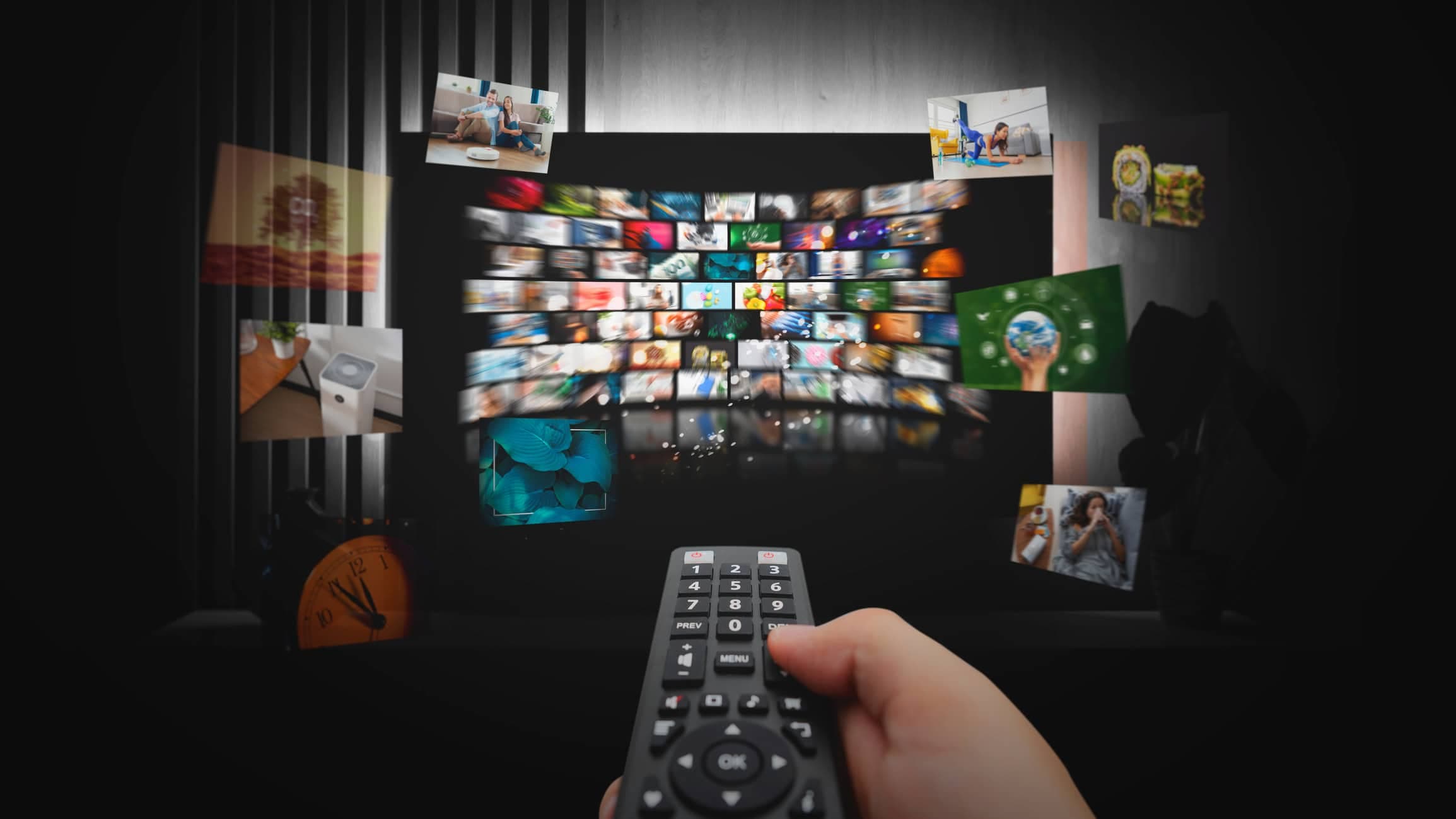 TV 3.0: A Nova Era da Televisão Aberta no Brasil Começa
