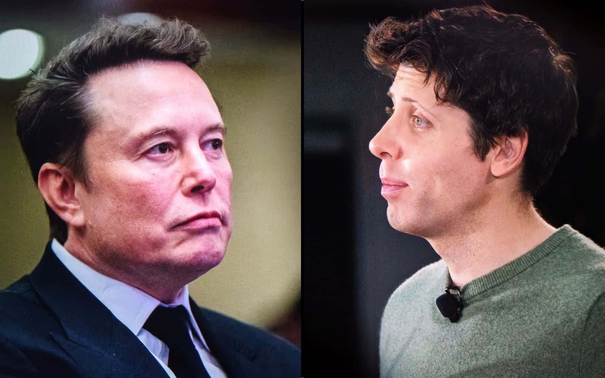 Elon Musk vs OpenAI: O embate que redefine a ética da IA