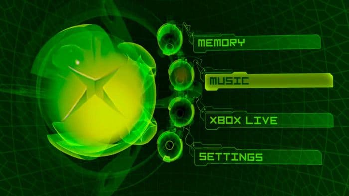 Dashboard do Xbox original é recriada no PC e roda até Steam