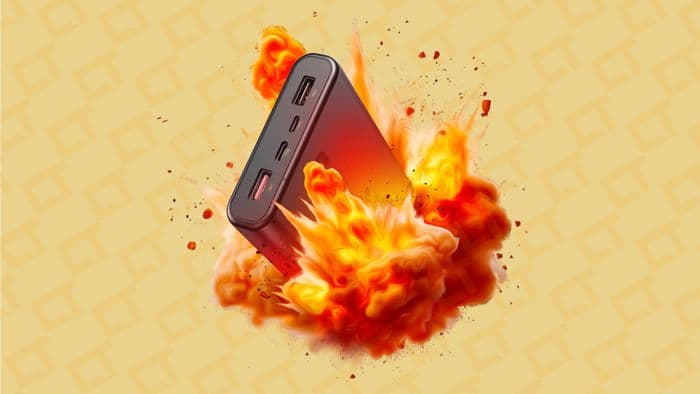 Novas Regras da ANAC Endurecem Transporte de Powerbanks em Voos