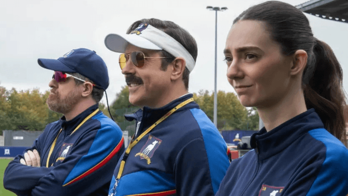 Ted Lasso retorna em 2026 com nova temporada na Apple TV