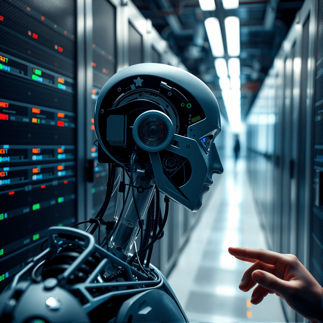 Chip AI: Nvidia, TSMC e Broadcom Crescem com Investimento