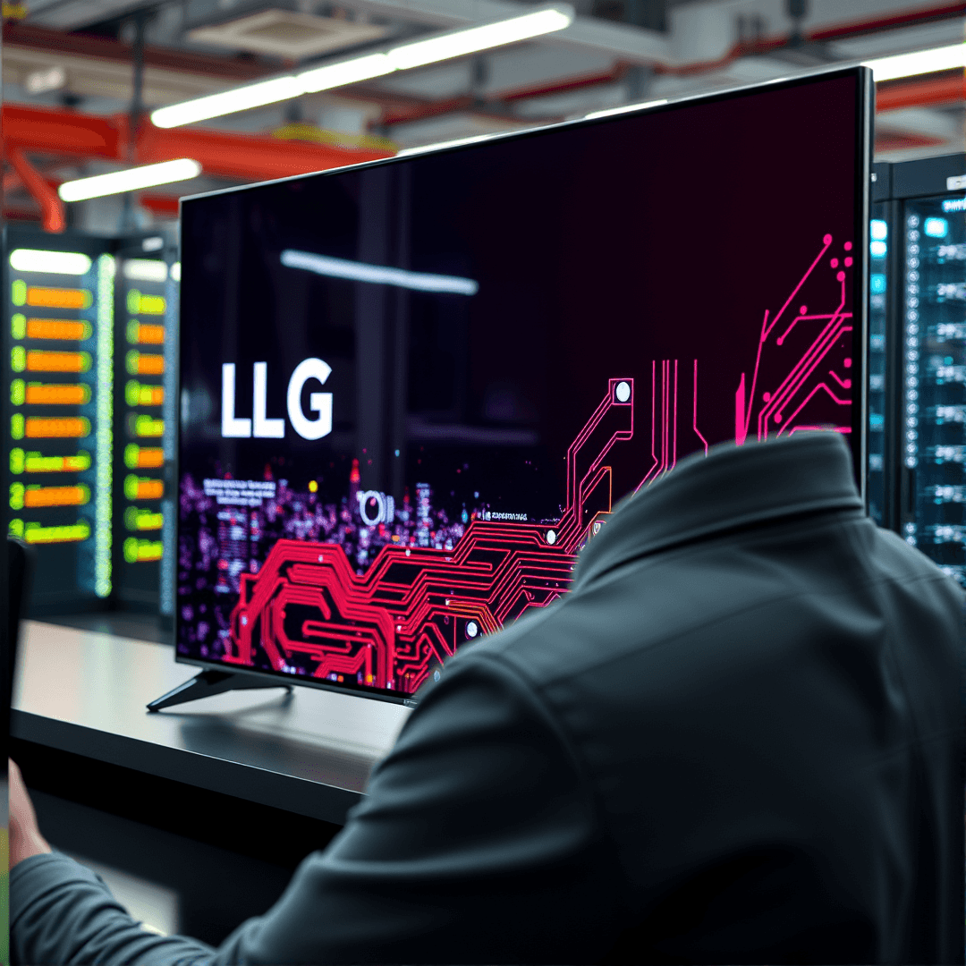 LG OLED TV B5 em promoção: 50% off no Best Buy