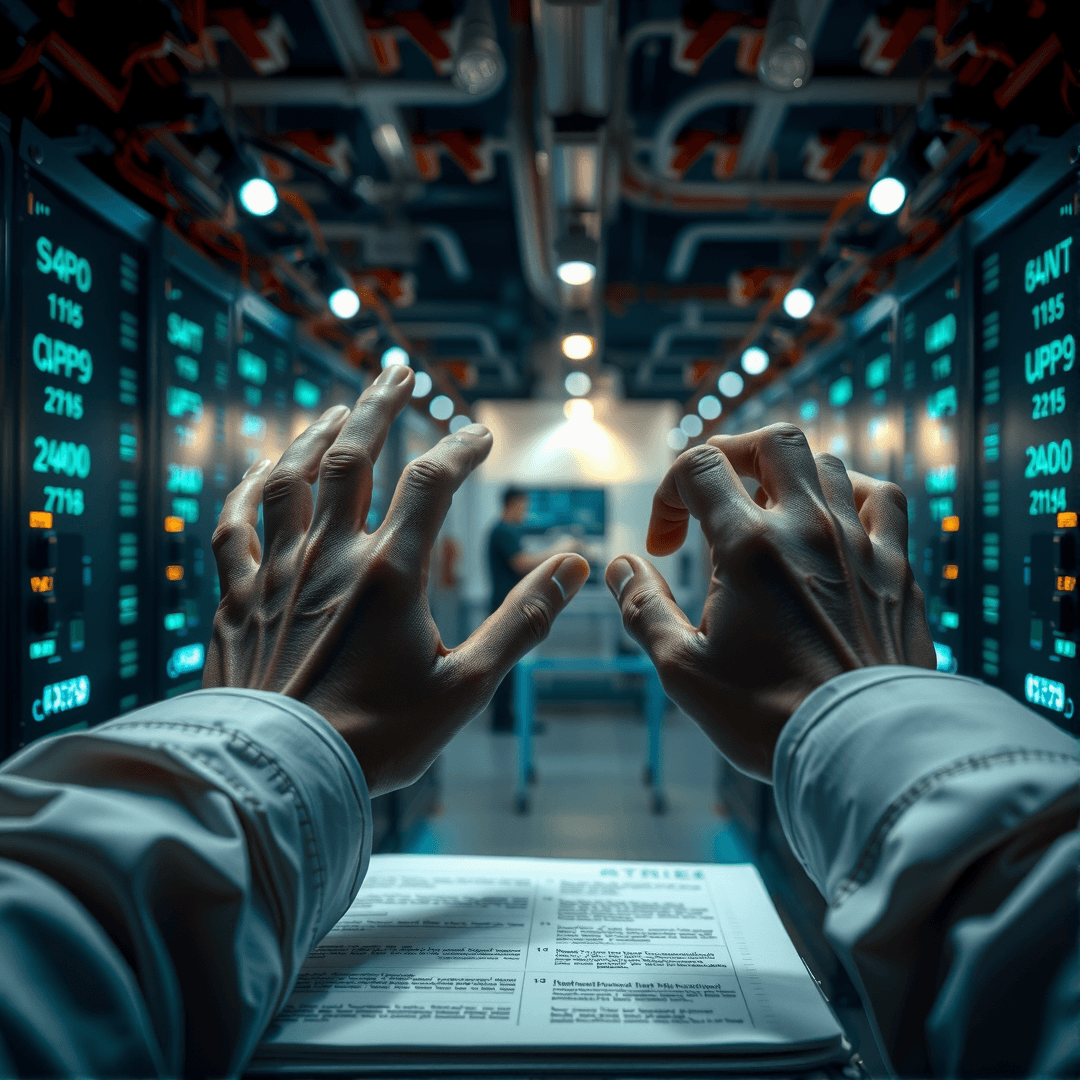 Vaticano prepara encíclica papal sobre inteligência artificial
