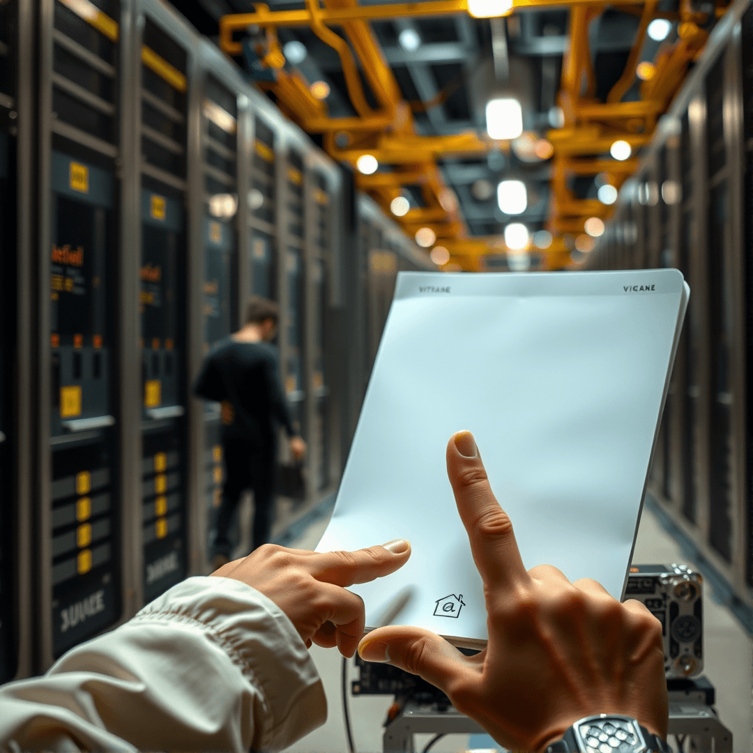 Vaticano prepara encíclica papal sobre inteligência artificial