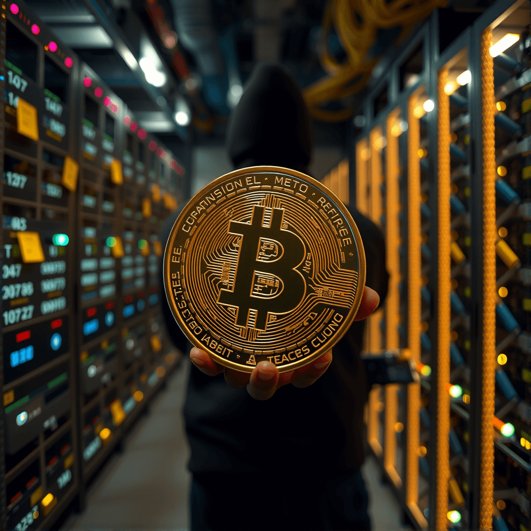Bitcoin e Ethereum caem enquanto arquitetos da cripto de Melania são acusados de fraude