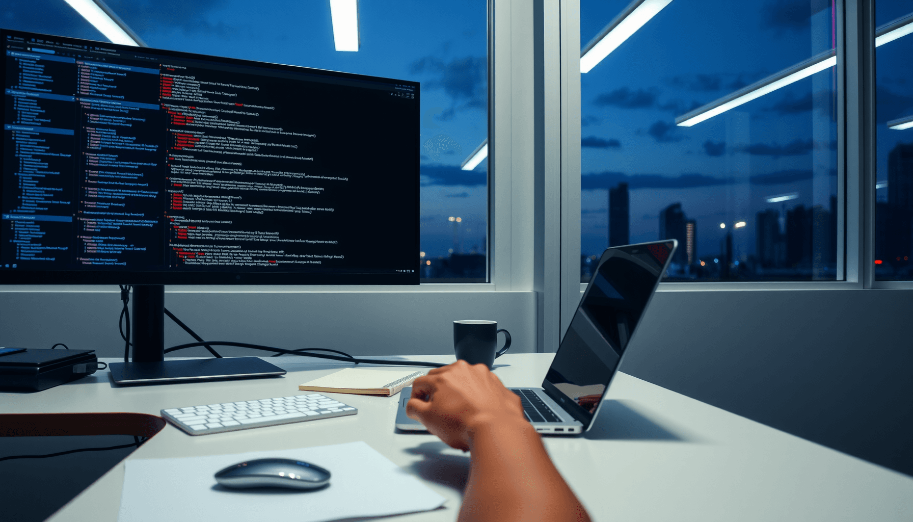 Gêmeos cibercriminosos são presos após esquecer gravação do Teams ligada