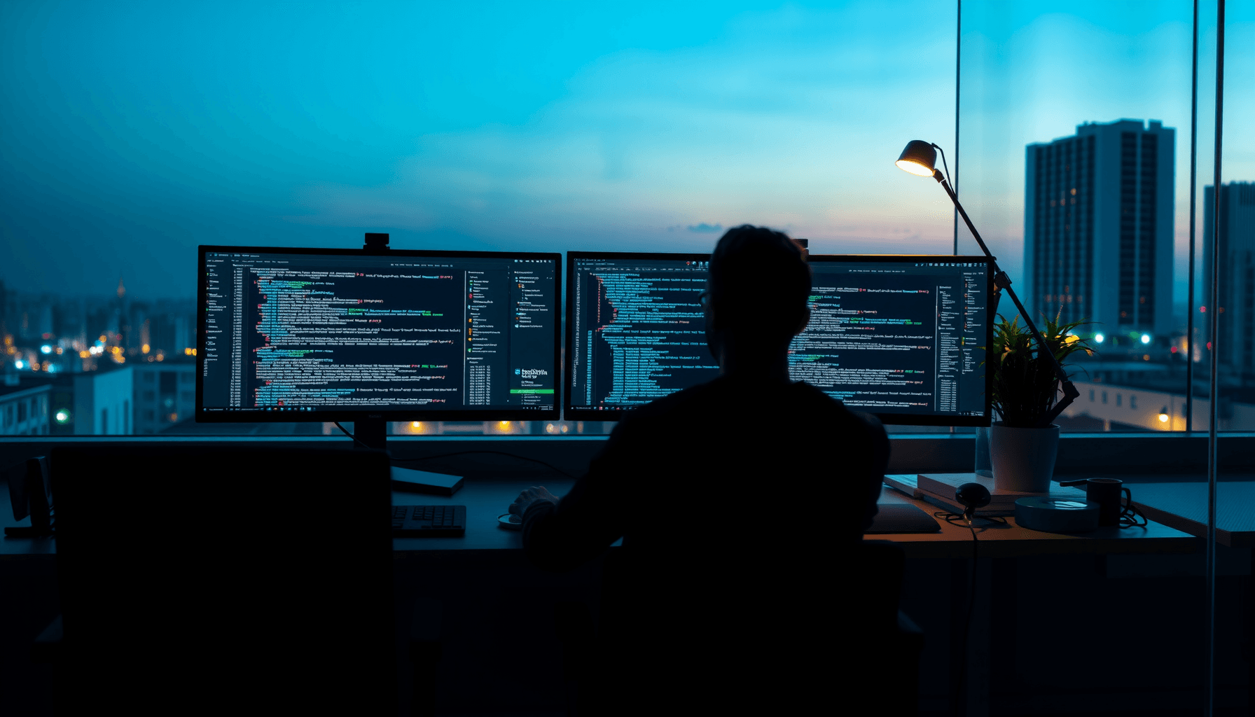 Gêmeos cibercriminosos são presos após esquecerem gravação do Teams ligada