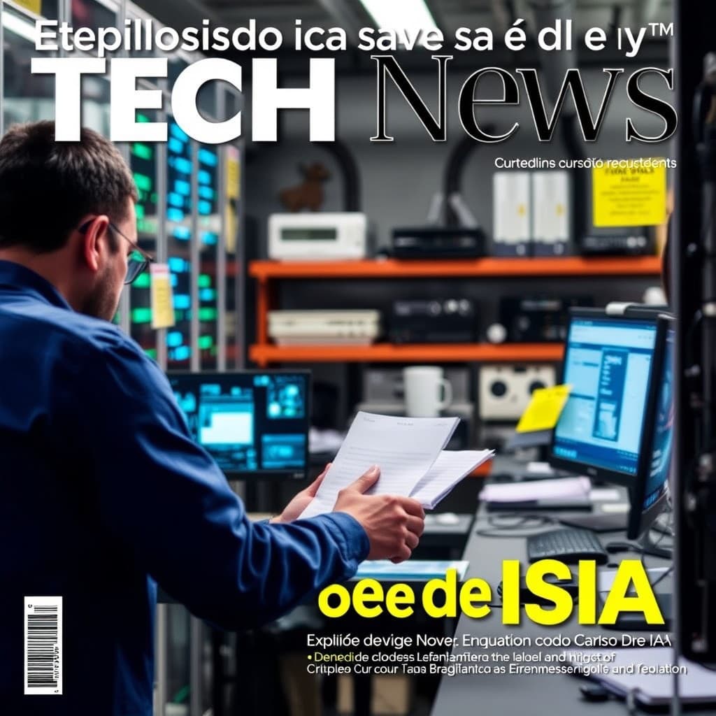Explosão de Cursos de IA no Sisu Reflete Nova Prioridade Acadêmica