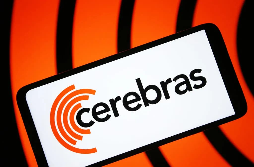 Cerebras Systems Prepara IPO Bilionário com Apoio da OpenAI
