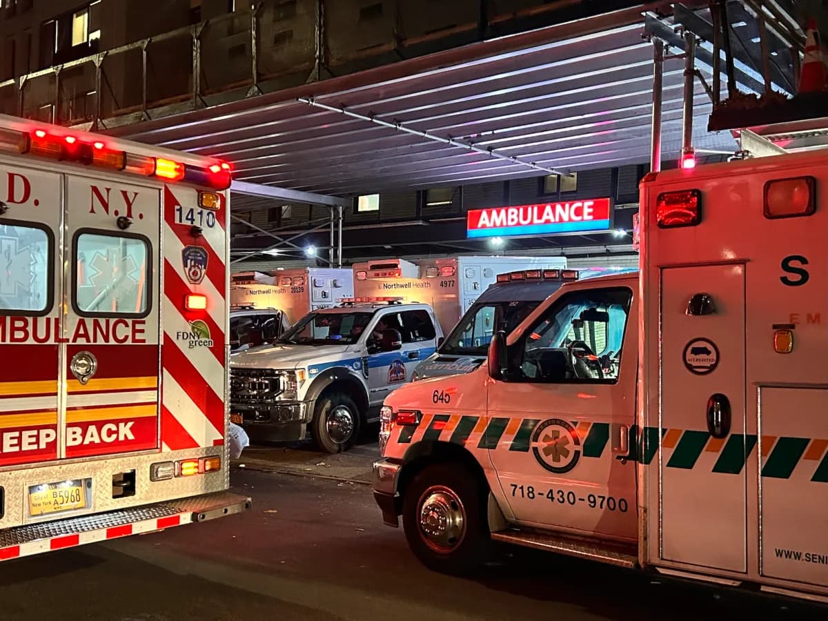 Hackers roubam dados médicos e digitais de 1,8 milhão em ataque a NYC Health