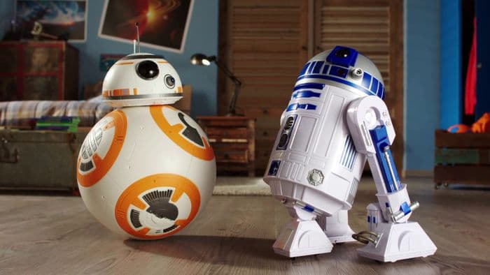 Star Wars e a Tecnologia: Como a Ficção Inspira Empresas Hoje