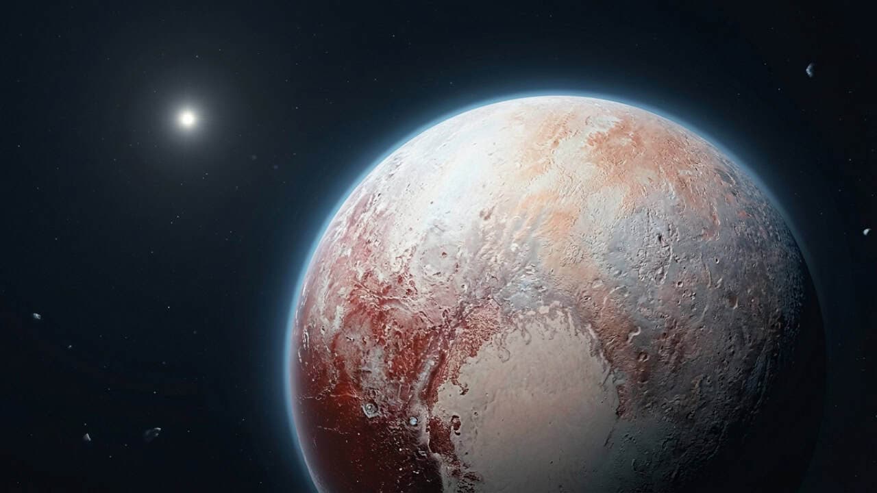 Chefe da NASA Reacende Debate: Plutão Deve Ser Planeta Novamente?