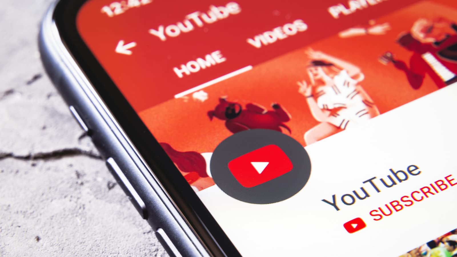 Snap e YouTube fecham acordo em processo sobre vício em redes sociais
