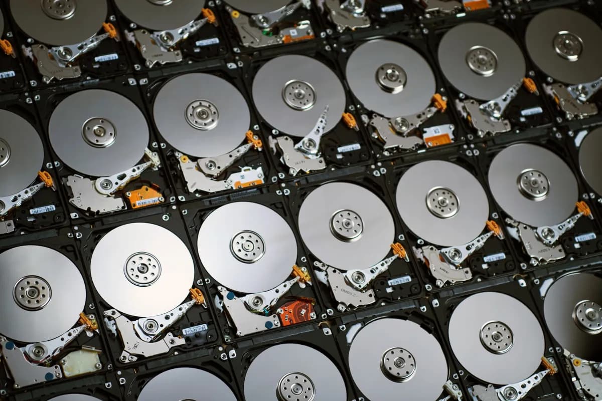Malware Archives: Quão Gigantescos São Esses Bancos de Dados?