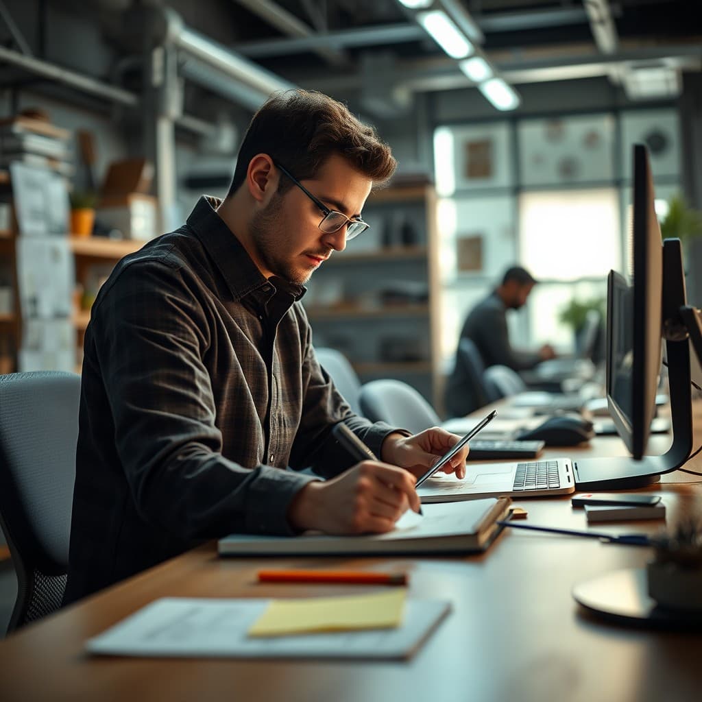 Tecnologia Define o Futuro das Empresas Mais Inovadoras de 2026