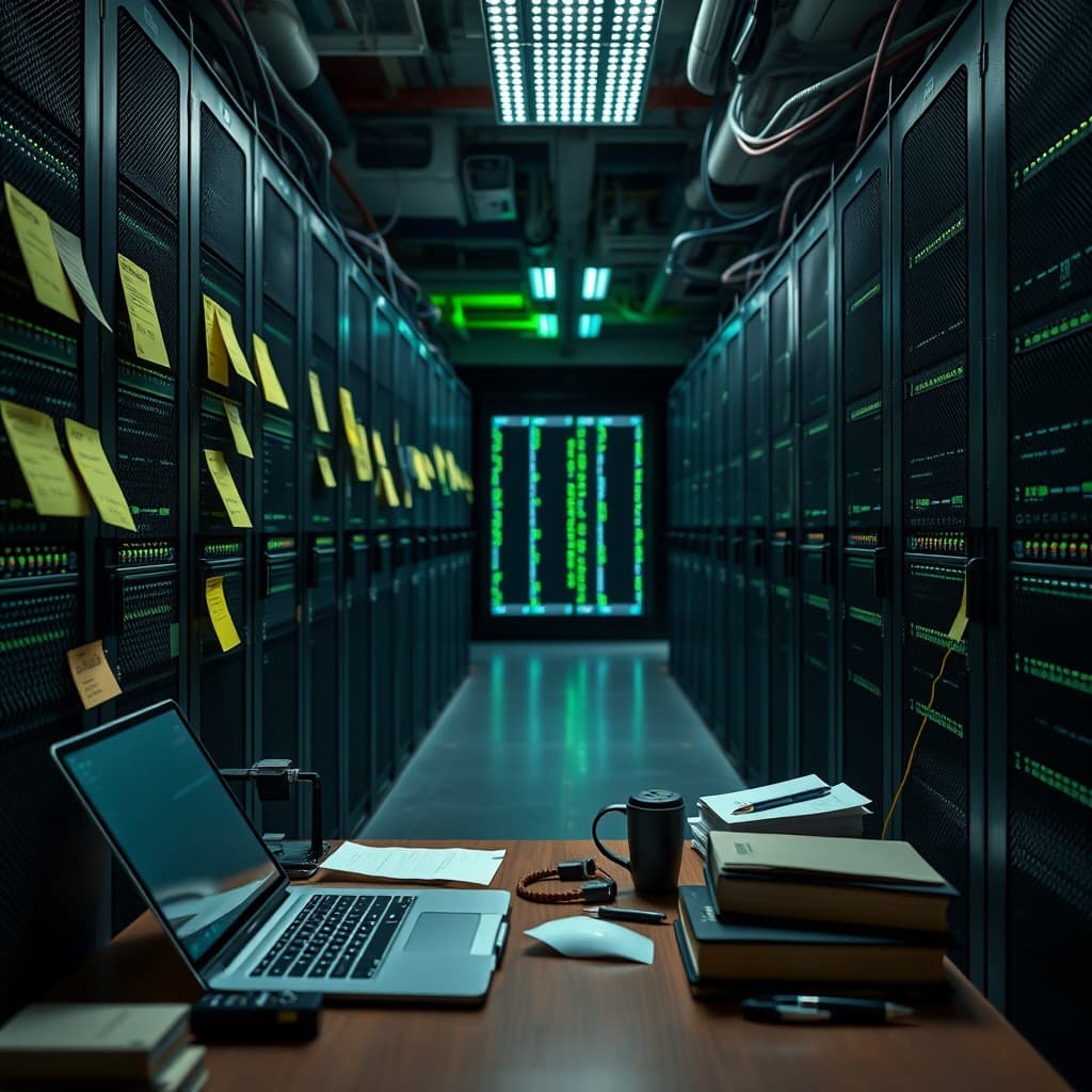 Malásia se Torna Hub de Data Centers de IA com Nvidia e Gigantes Chineses