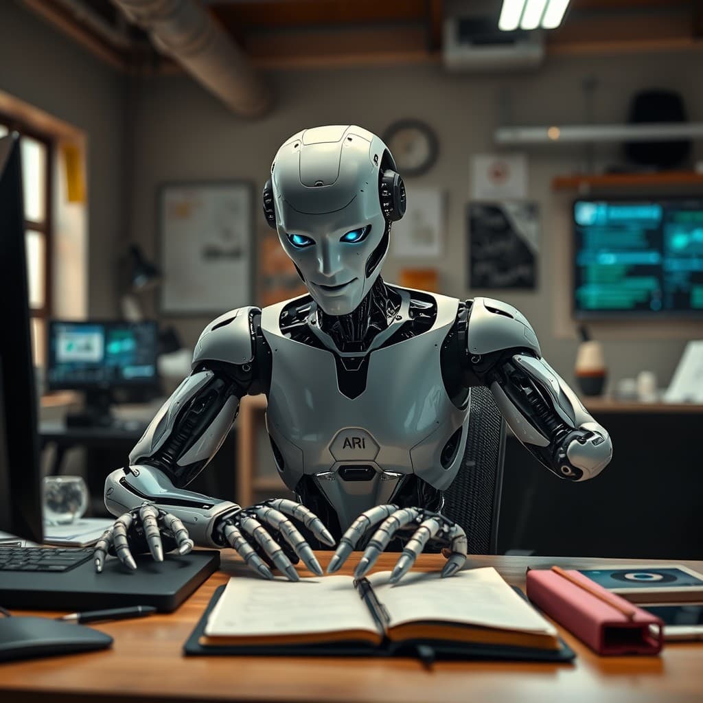 Lançamentos de Produtos de IA em 2026: O Futuro Chegou