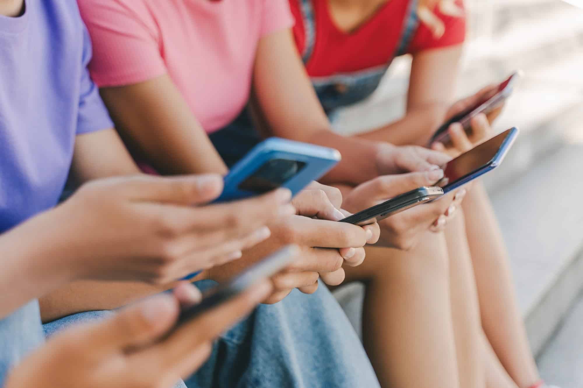 YouTube para maiores: o que isso significa para as redes sociais
