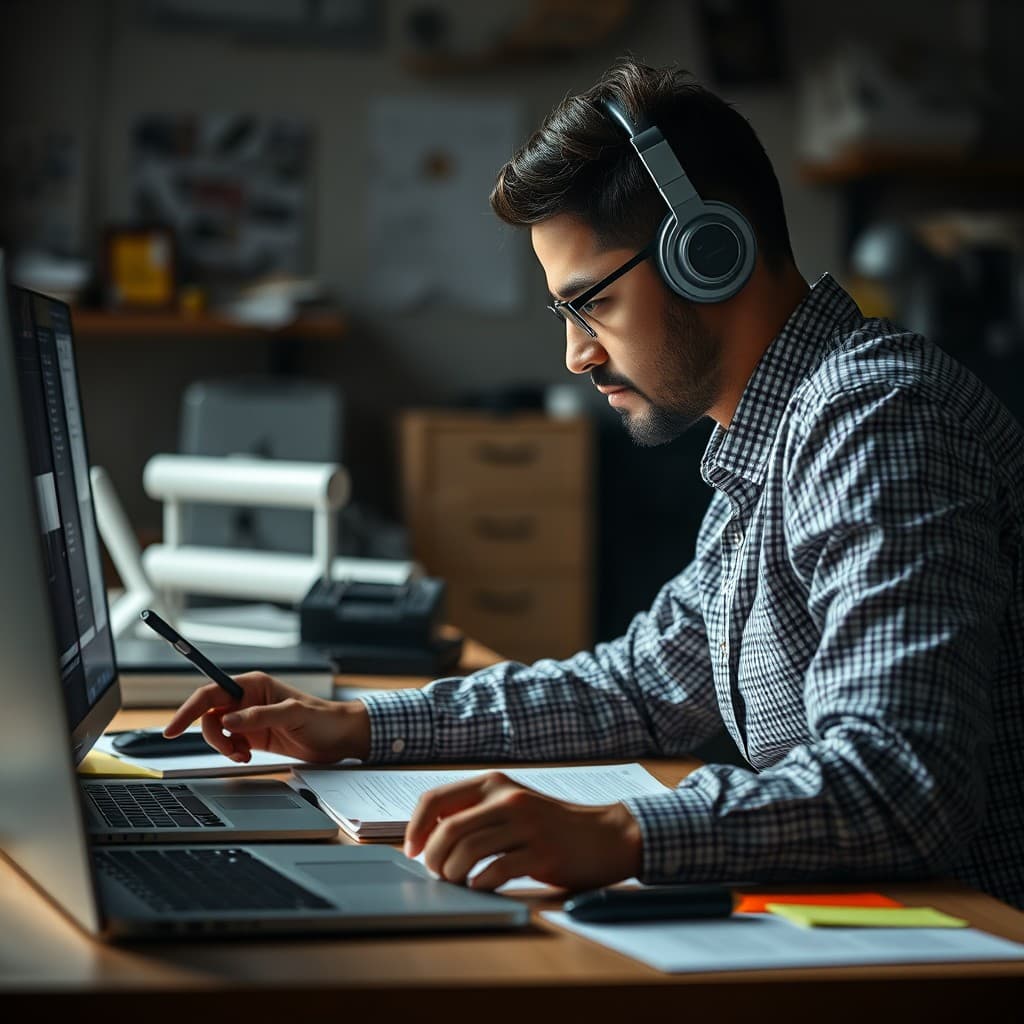 IA no Trabalho: Tecnologia Deve Apoiar, Não Substituir Trabalhadores