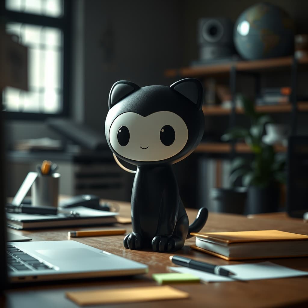 GitHub Sofre Queda Generalizada e Impacta Desenvolvedores